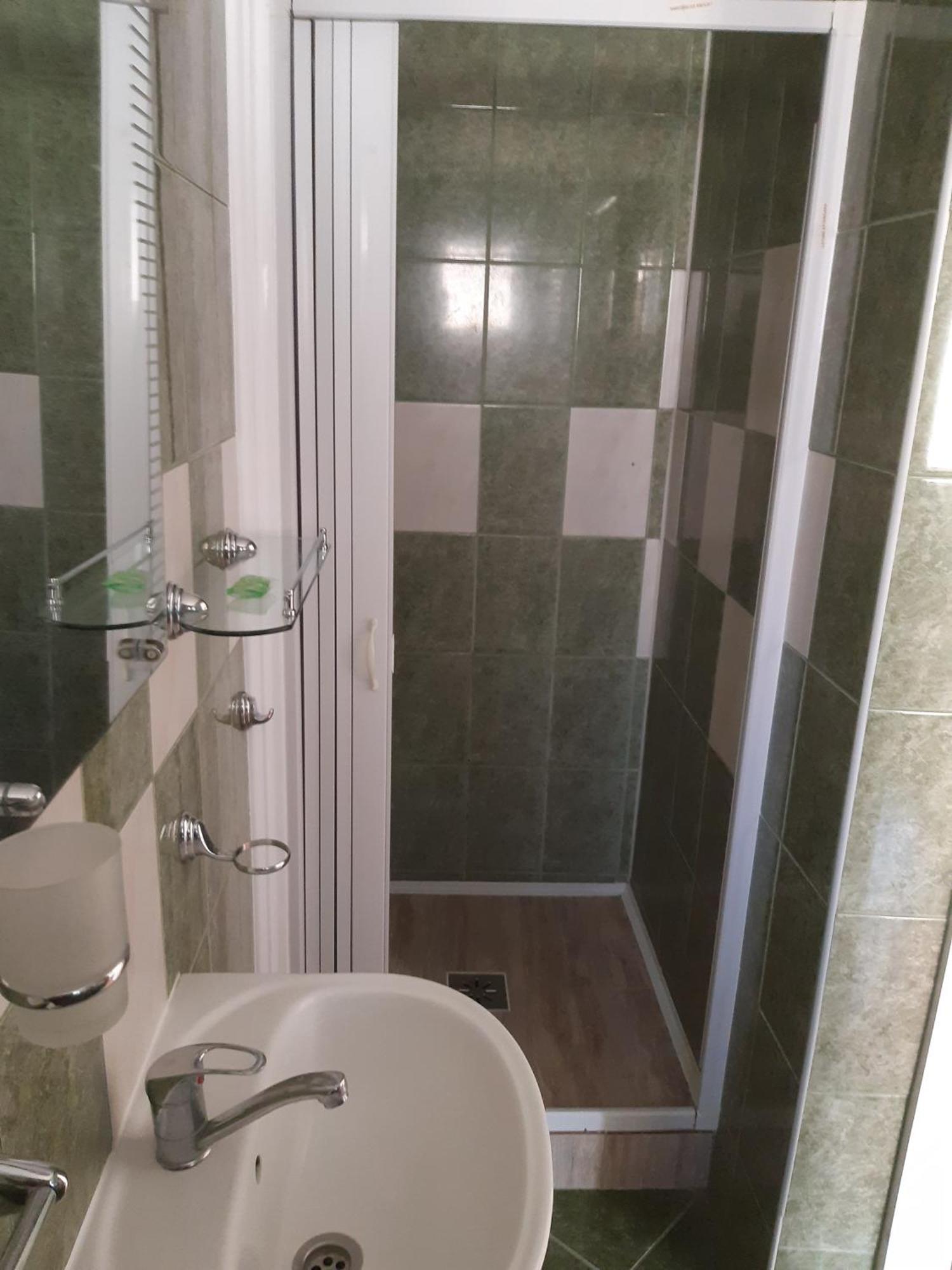 Vila Szoke Sovata Dış mekan fotoğraf
